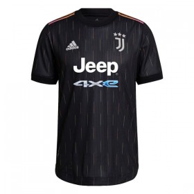 Fußballtrikots Juventus 2021-2022 Kurzarm Auswärts-trikot kaufen